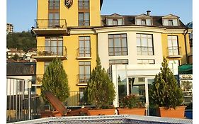 Premier Hotel Veliko Tarnovo